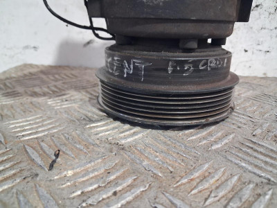 COMPRESOR AIRE ACONDICIONADO