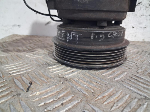 COMPRESOR AIRE ACONDICIONADO 