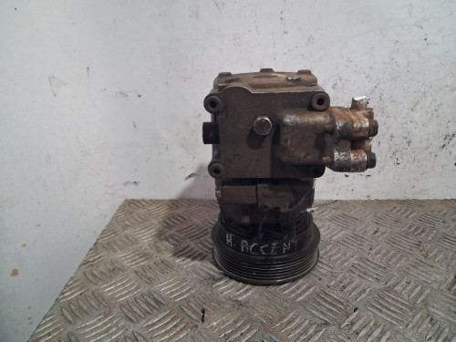 COMPRESOR AIRE ACONDICIONADO 