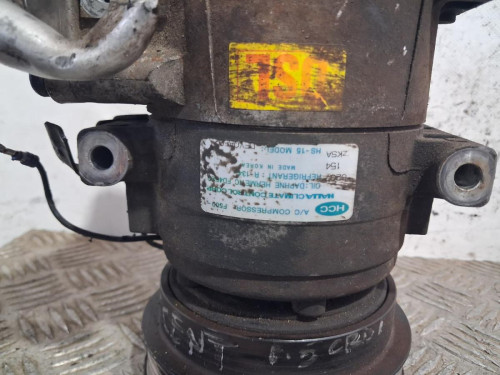 COMPRESOR AIRE ACONDICIONADO 