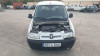 PEUGEOT PARTNER (S1)(07.1996) — автомобиль-донор на запчасти 
