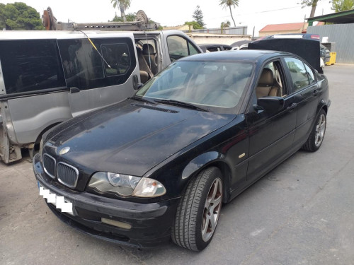  BMW SERIE 3 BERLINA (E46) 