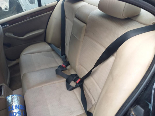  BMW SERIE 3 BERLINA (E46) 