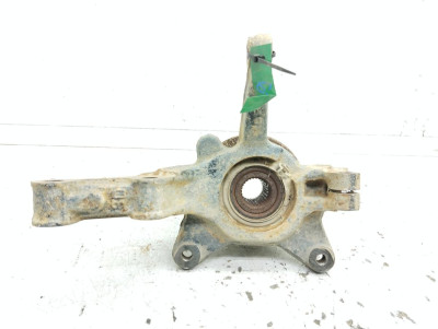 MANGUETA DELANTERA DERECHA, RENAULT, KANGOO II (F/KW0)