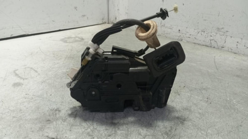 CERRADURA PUERTA DELANTERA DERECHA VOLKSWAGEN GOLF VI (5K1)(10.2008) 