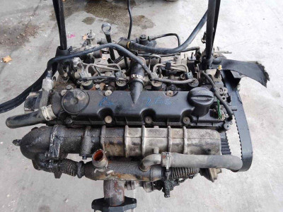 DESPIECE MOTOR, Citroen, BERLINGO
