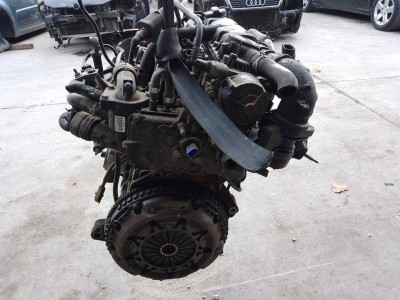 DESPIECE MOTOR, Citroen, BERLINGO
