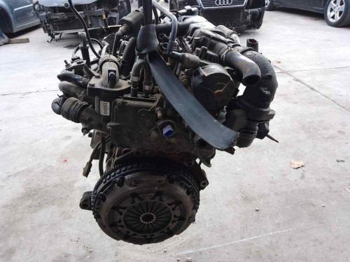 DESPIECE MOTOR Citroen BERLINGO 