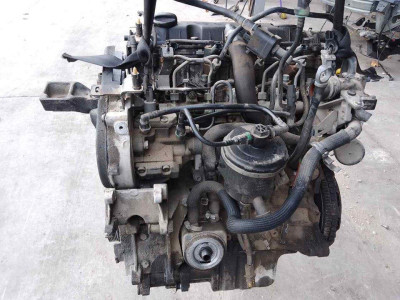 DESPIECE MOTOR, Citroen, BERLINGO