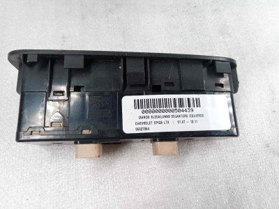 MANDO ELEVALUNAS DELANTERO IZQUIERDO, CHEVROLET, EPICA
