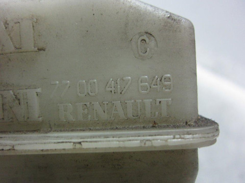  BOMBA FRENO RENAULT CLIO II FASE I (B/CB0) 