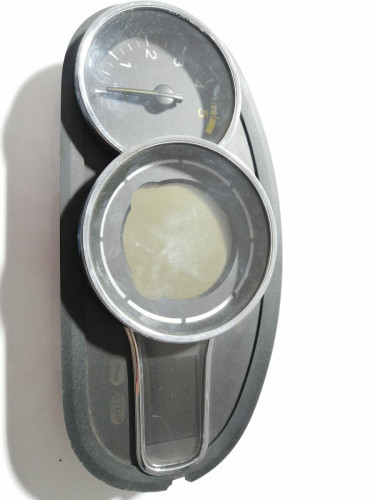  CUADRO INSTRUMENTOS RENAULT MEGANE III BERLINA 5P 