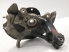  MANGUETA DELANTERA DERECHA Volkswagen GOLF VII BERLINA (BQ1/BE2) 