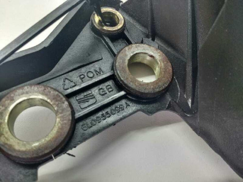  NO IDENTIFICADO SEAT IBIZA (6L1) 