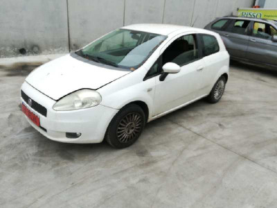 FIAT III EVO PUNTO (199)