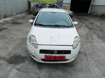 FIAT III EVO PUNTO (199)