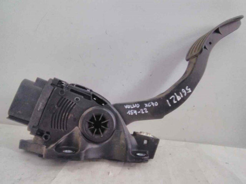 POTENCIOMETRO PEDAL Volvo XC70 