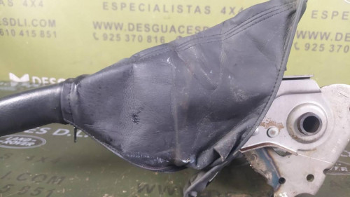 PALANCA FRENO Toyota LAND CRUISER (J12) 