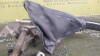 PALANCA FRENO Toyota LAND CRUISER (J12) 