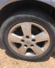 OPEL MERIVA — vehículo donante para recambios 