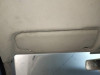 PARASOL IZQUIERDO Volkswagen GOLF IV BERLINA (1J1)(10.1997) 