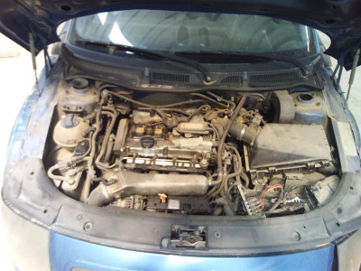 MOTOR COMPLETO