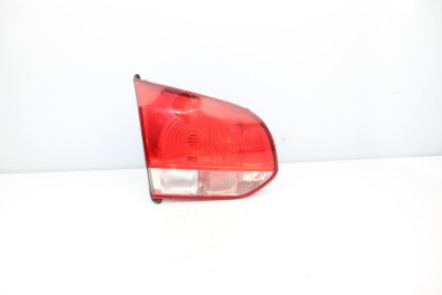 PILOTO TRASERO IZQUIERDO INTERIOR, Volkswagen, GOLF VI VARIANT (AJ5)