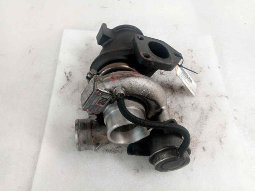  TURBOCOMPRESOR BMW SERIE 5 TOURING (E39) 