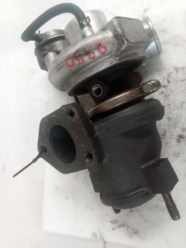  TURBOCOMPRESOR BMW SERIE 5 TOURING (E39) 