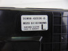  MANDO CLIMATIZADOR TOYOTA AURIS (E15) 