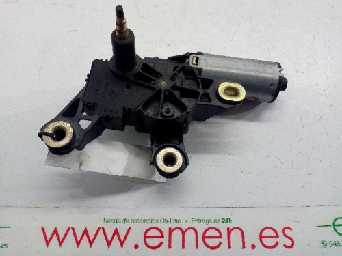  MOTOR LIMPIA TRASERO AUDI A3 (8L) 