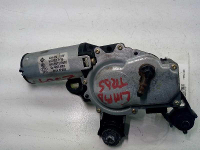 MOTOR LIMPIA TRASERO, AUDI, A3 (8L)