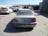 PEUGEOT 406 BERLINA (S1/S2) — Donor Vehicle for Used Parts 