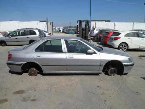 PEUGEOT 406 BERLINA (S1/S2) — Donor Vehicle for Used Parts 