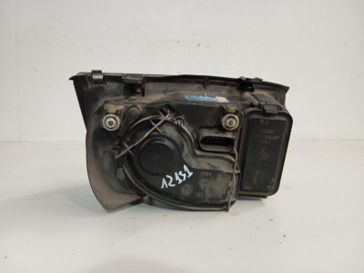 FARO IZQUIERDO, VOLKSWAGEN, BORA BERLINA (1J2)(1998)