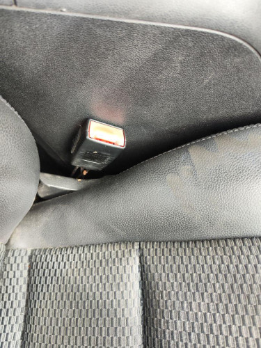 PRETENSOR AIRBAG DERECHO Mercedes-Benz CLASE B (BM 245) 