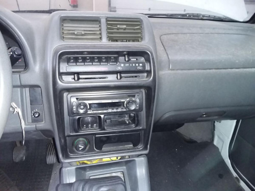 CALEFACCION ENTERA NORMAL SUZUKI VITARA (SE/SF/ET) 
