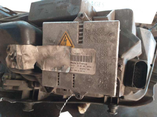  CENTRALITA FAROS XENON SEAT ALHAMBRA (7V9) 