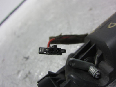 MANETA INTERIOR TRASERA DERECHA