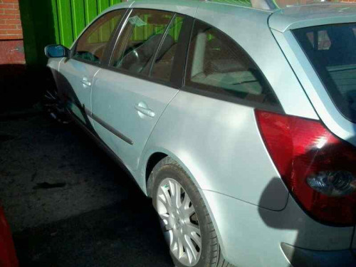  RENAULT LAGUNA II GRANDTOUR (KG0) 