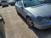  MERCEDES-BENZ CLK (BM 209) CABRIO 