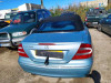  MERCEDES-BENZ CLK (BM 209) CABRIO 