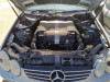  MERCEDES-BENZ CLK (BM 209) CABRIO 