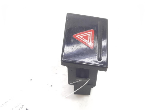  WARNING, VOLKSWAGEN, TOUAREG (7LA) 