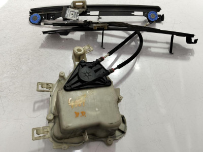 ELEVALUNAS DELANTERO DERECHO, SEAT, ALTEA XL (5P5)