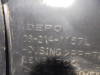  FARO IZQUIERDO MITSUBISHI CARISMA BERLINA 5 (DA0) 