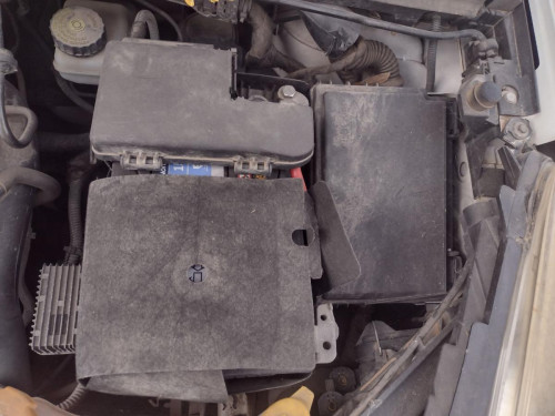  CENTRALITA MOTOR UCE OPEL CORSA D 