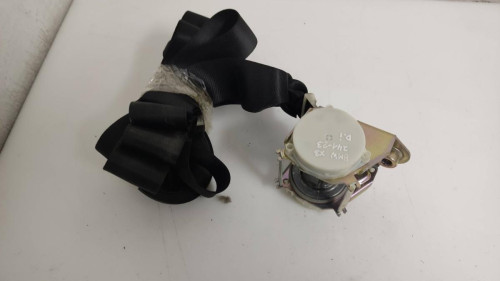 CINTURON SEGURIDAD DELANTERO IZQUIERDO BMW SERIE X3 (E83) 