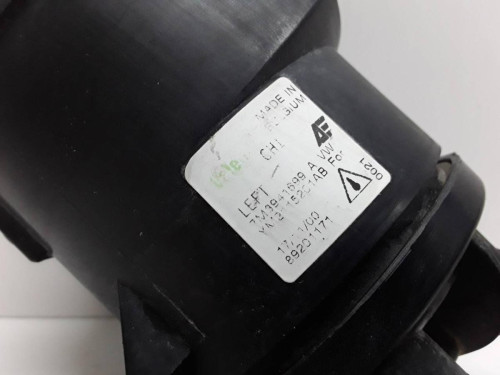 FARO ANTINIEBLA IZQUIERDO VOLKSWAGEN SHARAN (7M6/7M9) 
