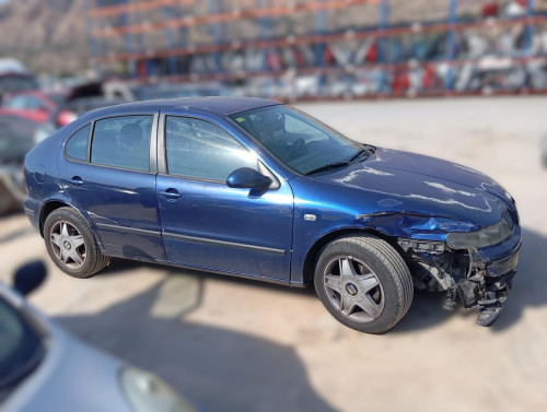 SEAT LEON (1M1) — Donor Vehicle for Used Parts 